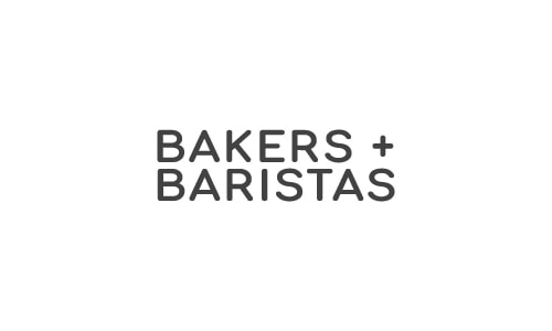 Bakers + Baristas