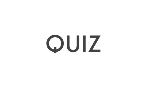 Quiz