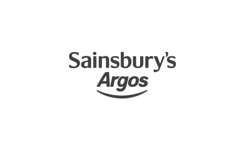 Sainsbury's Argos