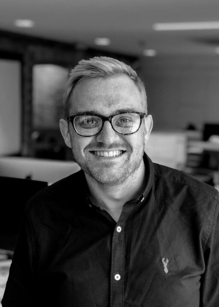 Ben Mason, Associate Director, Prosper